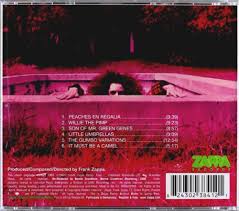 It must be a camel lyrics. Hot Rats Amazon De Musik