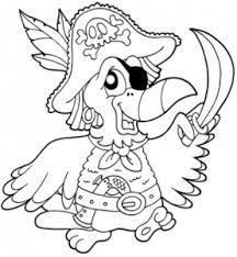 Hundreds of free spring coloring pages that will keep children busy for hours. Free Pirate Coloring Book