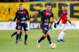 Rozpocznę od pogoni, którą świetnie określił trener jagiellonii bogdan zając mówiąc: Pogon Szczecin Jagiellonia Bialystok Tv Transmisja Na Zywo Pko Ekstraklasa Pogon Jagiellonia Live Stream Online Gdzie Obejrzec Mecz Pogon Jagiellonia W Tv Na Jakim Programie Super Express