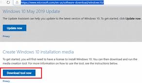 Window 10 hilang akibat tool pihak ketiga : Cara Upgrade Windows 10 Tanpa Instal Ulang Fajrinfo