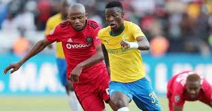 In 2012 the star followed his love for music by entering. Dstv Premiership All The Latest Mamelodi Sundowns And Kaizer Chiefs Transfers