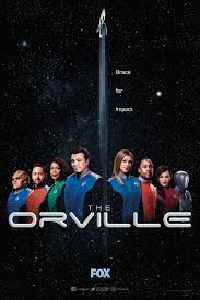 Among the originals slated to arrive is the first season of zoe kravitz's high fidelity, plus catch a new episode of into the dark and utopia falls season 1. The Orville Season 3 The Orville Wiki Fandom