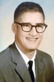 Floyd Thurman Obituary (1946