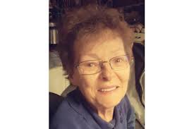 Sherry Dvoracek Obituary (1944