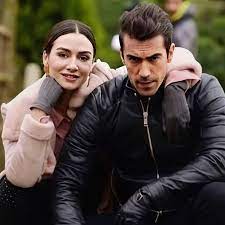 Thank you so much for watching my edit by the way, this is not real!!! Pin Su Ibrahim Celikkol