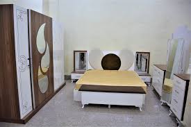 غرف نوم تركية بالمدينة المنورة