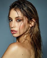 Bianca Moss's Instagram, Twitter & Facebook