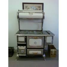 White enamel gas stove dressing table blanket chest tv table pitcher & bowl stand small kitchen appliances bakeware, pots, pans, casseroles, etc. Replica Gas Stoves Appliance Convert Kitchen Insulation House Remodeling Decorating Construction Energy Use Kitchen Bathroom Bedroom Building Rooms City Data Forum