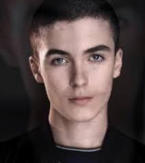 Brady Alexander Murphy Dorman