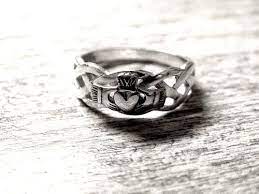 The Claddagh Ring Ireland S Enduring Symbol Of Friendship Faith Love And Loyalty Irish America Irish Wedding Traditions Irish Wedding Irish Wedding Rings