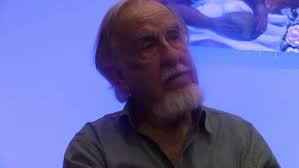 Eduardo Arango en el Ateneo