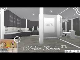 Schedule an appointment · countertop estimator · kitchen remodeling Modern Kitchen 37k Speedbuild Roblox Bloxburg