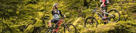 What sets a trail bike and an enduro bike apart? Haibike Xduro Dwnhll Vs Xduro Nduro Is Downhill The New Enduro E Mountainbike Magazine