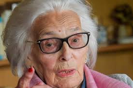 Martha Ebner, cent'anni pieni di storia e di vita