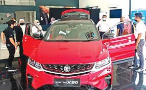 Dua pemain hoki negara, s selvaraju dan megat azrafiq megat termizi berpeluang menghidupkan semula karier bersama skuad kebangsaan apabila ditawarkan. Proton X50 Terima Sambutan Hangat Utusan Digital