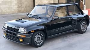 Renault 5 maxi turbo / alpine a110 dyane :. Renault 5 Turbo 2 Evolution A Vendre Motor1 Com Photos
