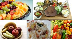 Welcome to india's most premium selection of superfoods. Sattvic Eating In Navratri Is Healthy For Your Body