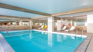 Residence Le Sun Valley Hotel Lyon France Novatours