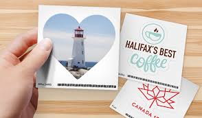 Patagonia offers canada free stickers ( one per 4 months) plus a free catalogue to anyone in the usa or canada. Get A Free Halifax Sticker To Celebrate Canada 150 Stickeryou Products Stickeryou
