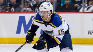 When it starts, you will be able to follow st. St Louis Blues Trade Robby Fabbri To Detroit Red Wings For Jacob De La Rose Tsn Ca