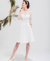 Pour ce faire, il sera judicieux de miser sur des tenues de mariage permettant � coup s�r de plaire aussi. Robe De Mariee Civile Mariee Fr