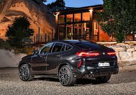 2020 Yeni Bmw X6 M Competition Teknik Ozellikleri Ve Fiyati Aciklandi