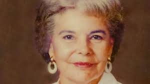 Barbara Cough Shea Obituary (1930