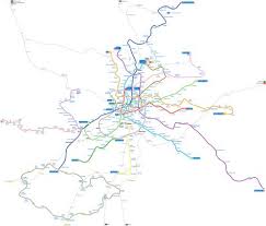 Mala, provincia de cañete, región de lima. Metro Madrid Wikipedia Verkehrsverbund Madrid Casa De Campo