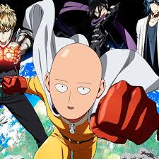 Saitama, the protagonist, is an exceptionally powerful hero who easily defeats the monsters or other villains with a single punch. Cuando Llega Saitama De One Punch Man A Free Fire