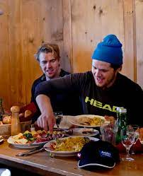 Aleksander aamodt kilde (born 21 september 1992) is a norwegian world cup alpine ski racer. Norwegische Ski Herren Holen Sich Wm Feinschliff In Nauders Agentur Polak