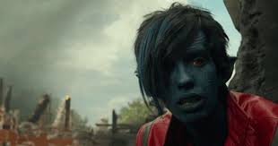Kurt Wagner Gif Tumblr X Men Evolution X Men Apocalypse Nightcrawler