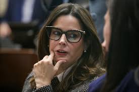 Lina Escobar como nueva magistrada de la Corte Constitucional