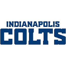 Maybe you would like to learn more about one of these? Indianapolis Colts Wordmark Logo Sports Logo History