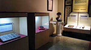 Museum bersejarah di semarang ini didirikan pada 5 juli tahun 1989 di atas dinamakan museum ronggowarsito karena berasal dari nama seorang jam buka: Museum Sandi Jogja Lokasi Fasilitas Harga Tiket Dan Jam Buka