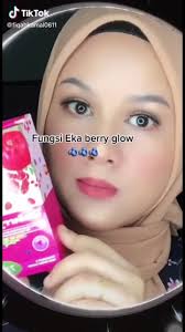 Kebaikan ekaberry glo jelly utk dalaman Selain memutihkan kulit  EkaBerryGloJelly dpt Membantu masalah ⤵️ keputihan Melancarkan haid  Membanyakkan susu badan sesuai di consume semasa dalam pantang . Utk ...
