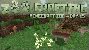 How to install the mod: Minecraft Zoo Crafting Season 2 Lock Down T