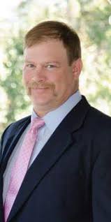 Mr. Lucas Paul “Luke” Stickle