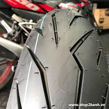 Experience pirelli technology from word superbike. Vá» Pirelli 150 60 17 Diablo Rosso Sport Shop2banh Vn