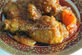 Terus terang gulai kawah bagi saya sesuatu yang asing, tapi saya pun ingin nyoba dan belum merasakan kelezatannya. Resepi Gulai Kawah Kambing Resepi Merory Sedap Betul