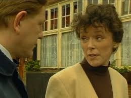 The Bill" In Broad Daylight (TV Episode 1993)