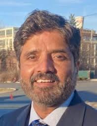 Six Democrats seek five spots