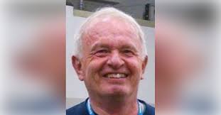 Obituary information for Christopher H. Coman