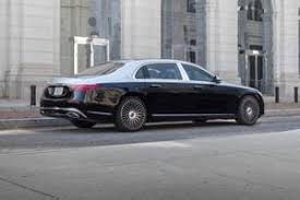 Image result for Onyx Black 2021 Maybach