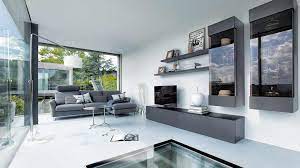 Durch den druck günstige möbel für die wachsende, breite masse herzustellen und der fortschreitenden automatisierung des herstellungsprozesses wurde das wohndesign simplifiziert. Wohnzimmer Von Contur Einrichtungen In Neumunster Mobel Schulz