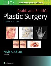 Anna is a communication expert and a life enthusiast. Grabb And Smith S Plastic Surgery Chung Kevin C Amazon De Bucher