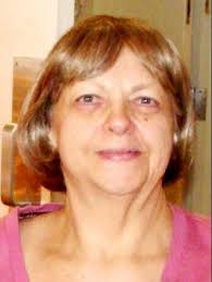 JUDY NAGY Obituary (1944