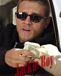 Jax's Relationships in Sons of Anarchy