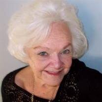 Mrs. Joan Ellen Walker Obituary