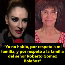 Es una dama" La polémica respuesta de Chantal Andere luego que Florinda  Meza denunciara que fue envenenada en su boda 🔥 Todo comenzó cuando Meza  reveló que fue intoxicada en la boda