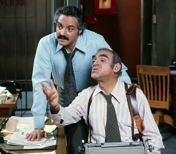 Hal Linden Shares 10 'Barney Miller' Secrets